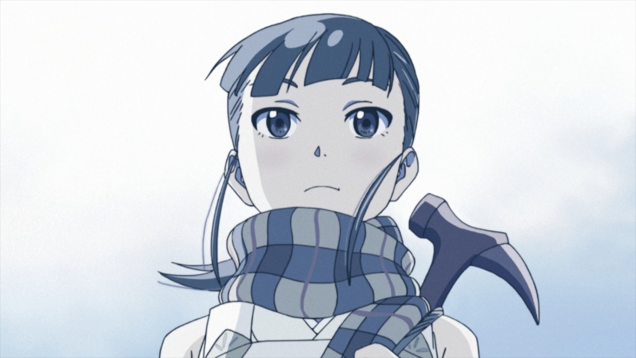 Ryuu no Haisha (Anarchy Subs)